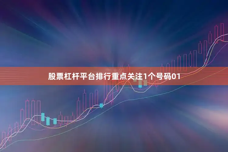 股票杠杆平台排行重点关注1个号码01